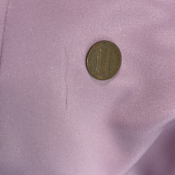 Pink Prom Dress - Picture 8 of 10